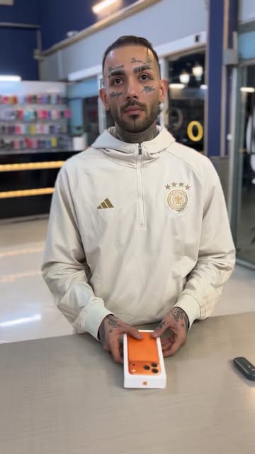 آیفون ۱۷ پرومکس